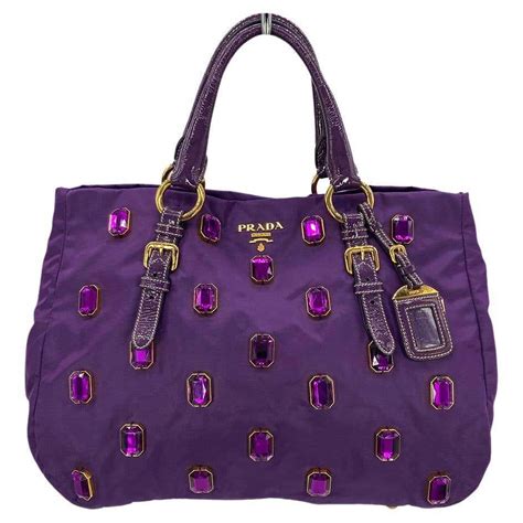 prada jeweled bag|authentic Prada bags cheap.